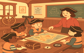 Classroom Transformation
