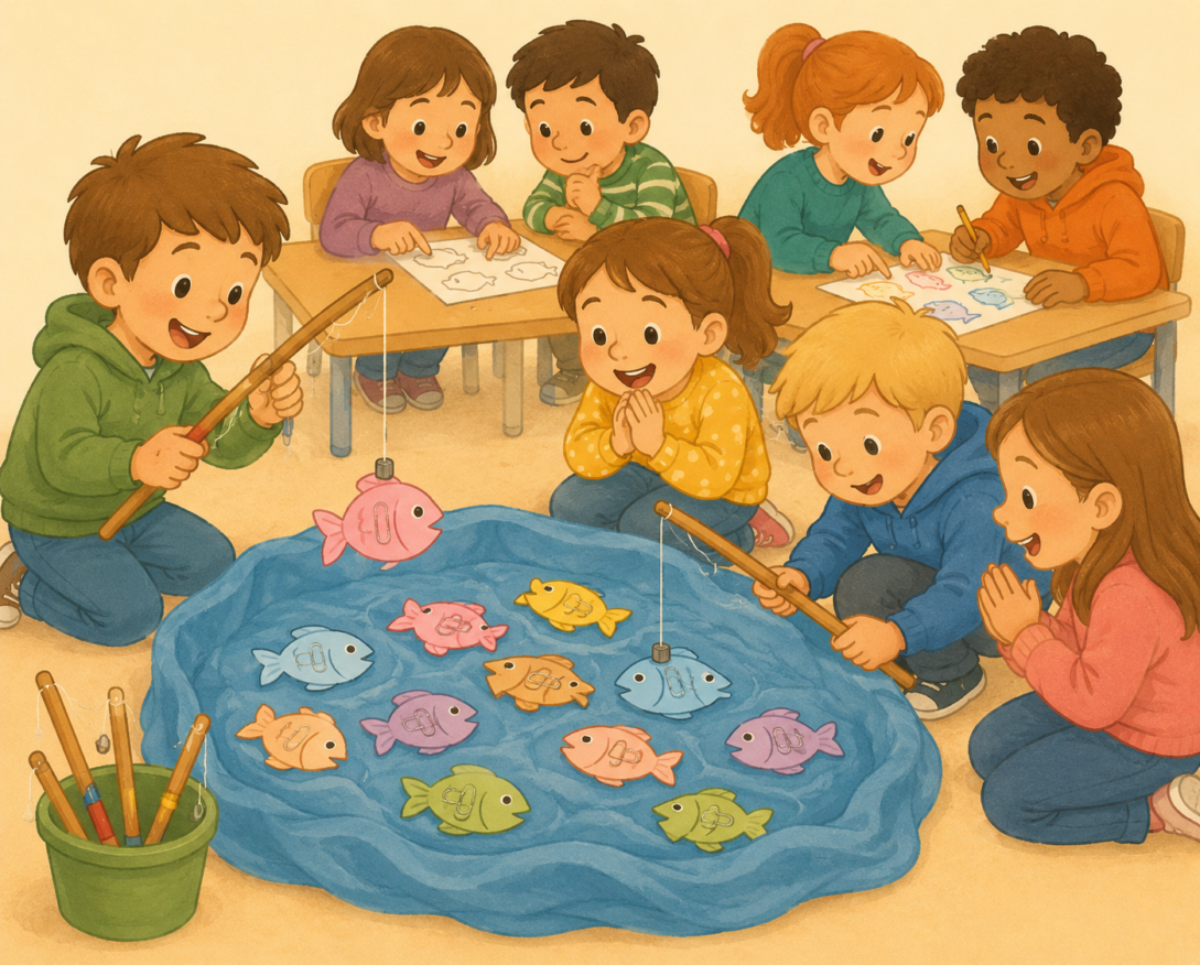 Fishing