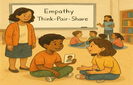 Empathy Think-Pair-Share