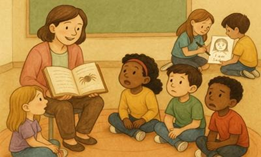 Empathy through Literature