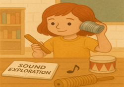 Sound Exploration