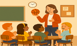 Object Lesson Energiser