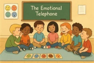 The emotional telephone