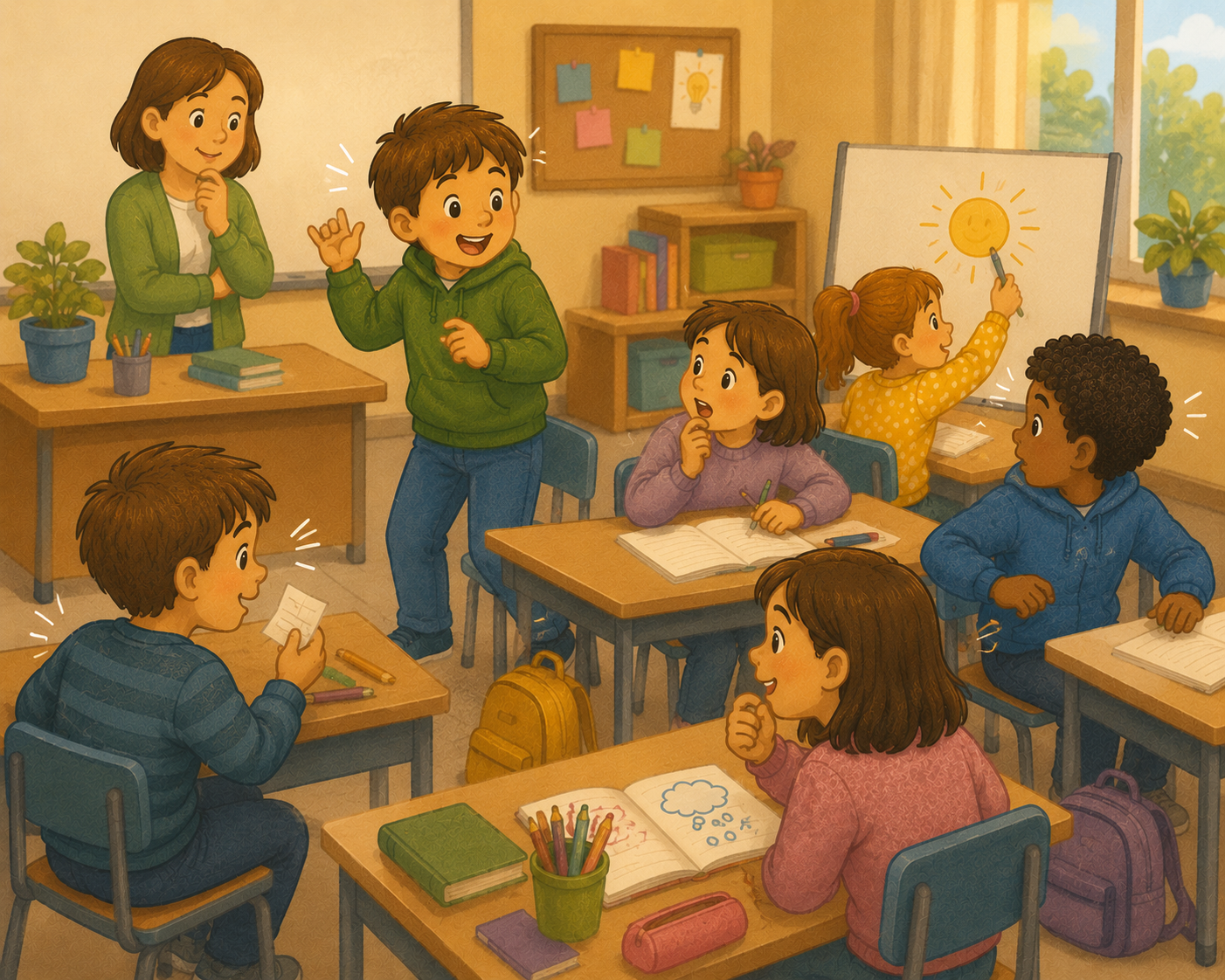Secret instruction