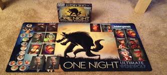 Werewolves