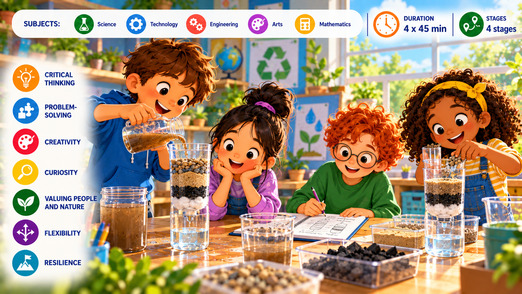 Eco-Engineers